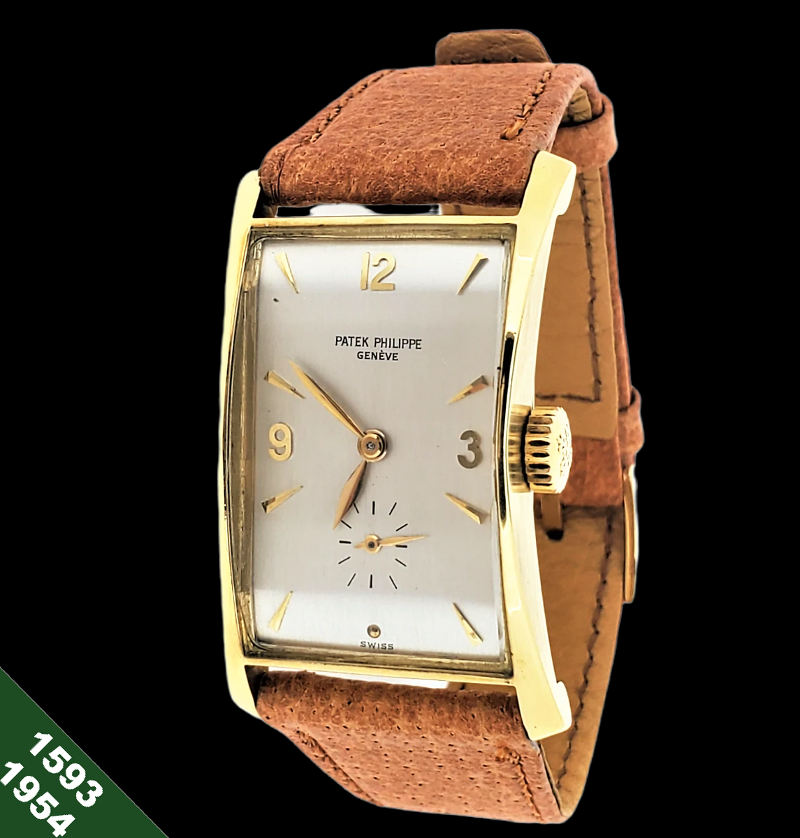 Patek 1593 2025