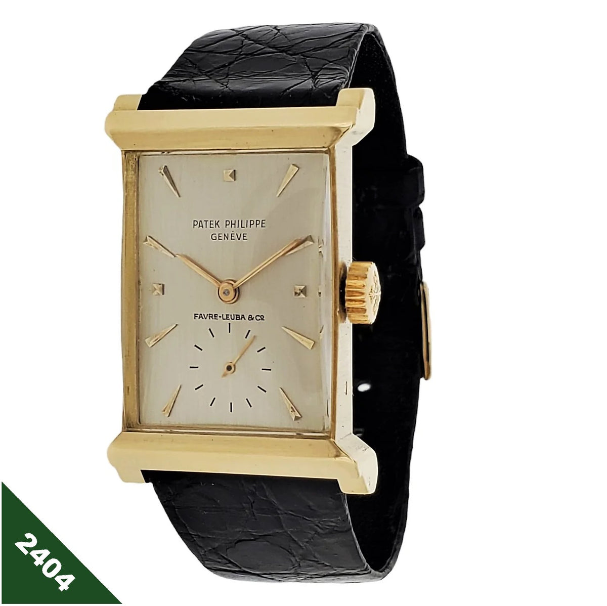 インテリア時計 PATEK PHILIPPE GNEVE CLOCK Premium Patek Philippe - Grand Complications *Gold* (16 inch/40cm