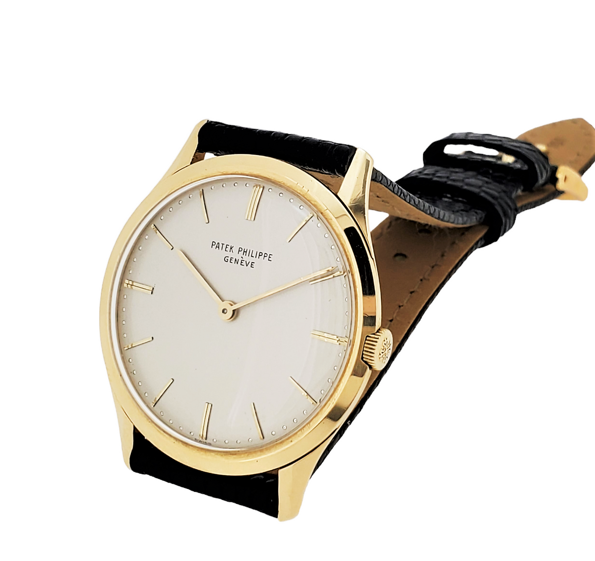 Patek philippe 1960 clearance