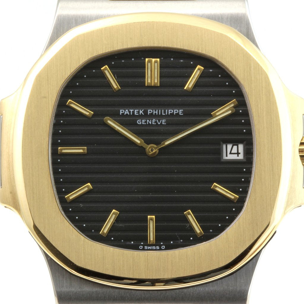 Patek Philippe 3700/11JA Nautilus Watch