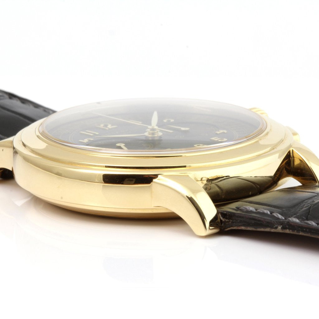 Patek Philippe 5070J Chronograph Watch