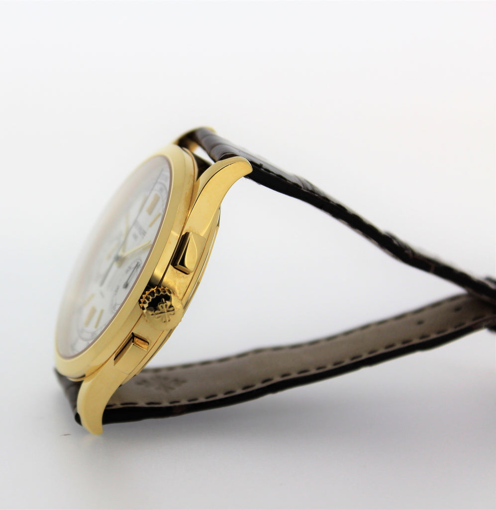 Patek Philippe 5170J-001 Chronograph Watch
