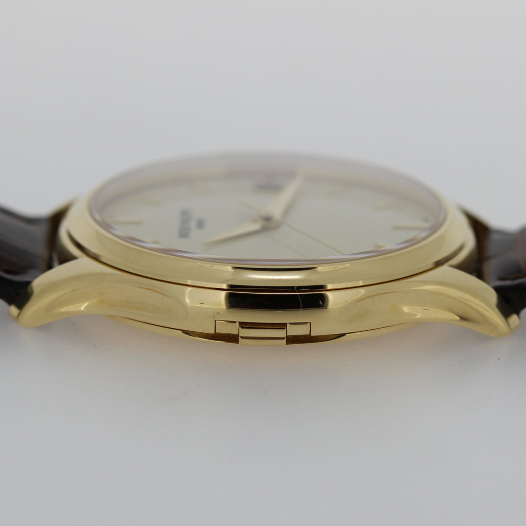 Patek Philippe 5227J-001 Calatrava Watch