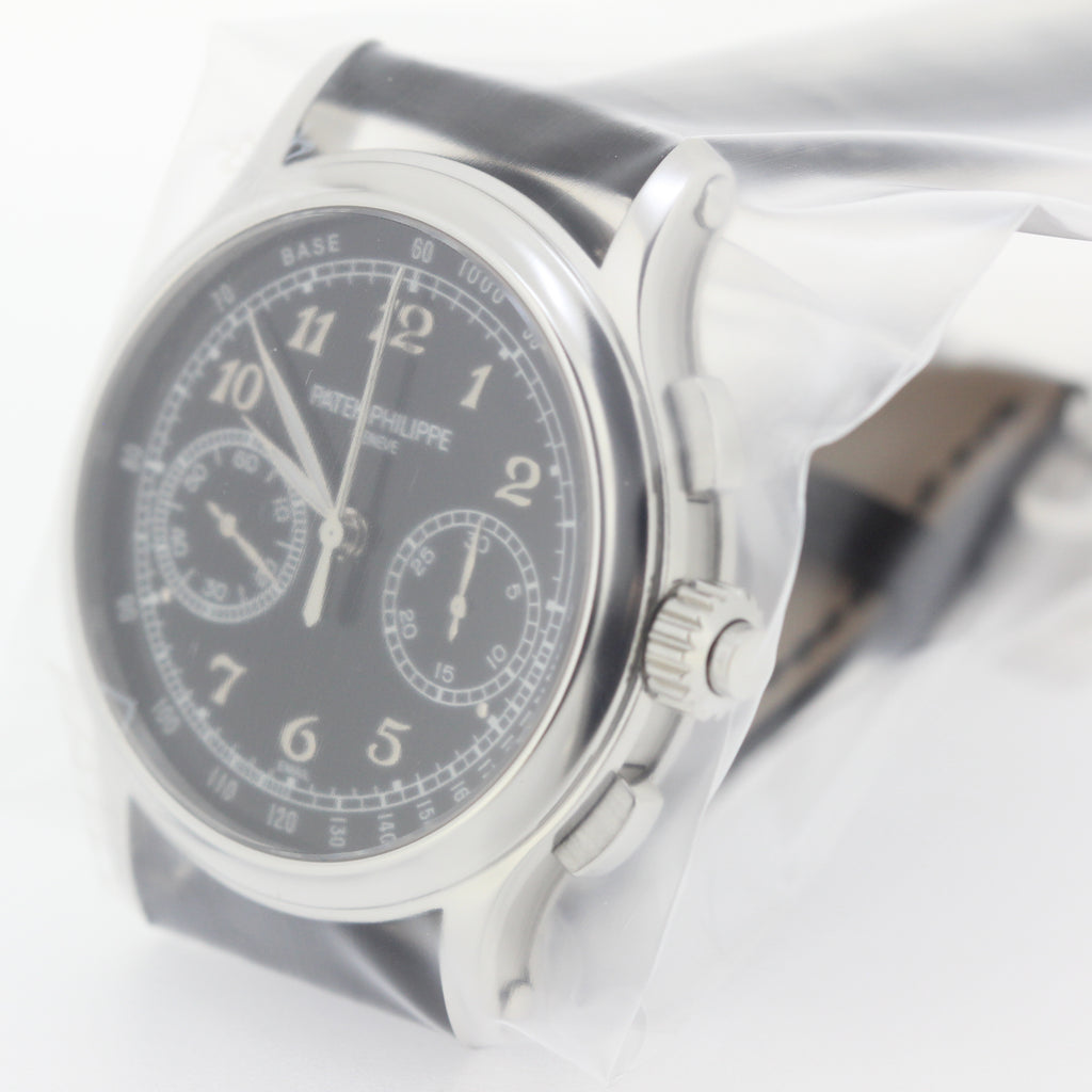 Patek Philippe 5370P Chronograph Watch