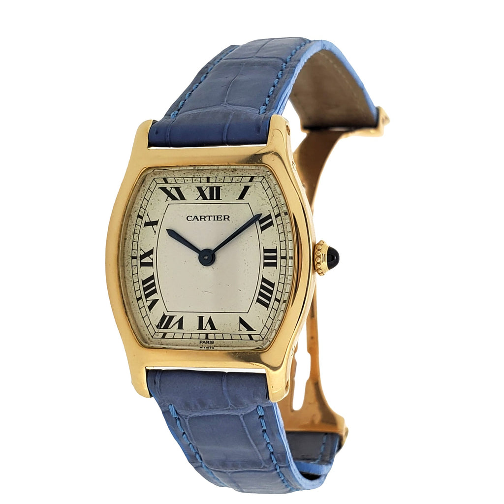 Cartier & Other Watches & Accessories Jewellery