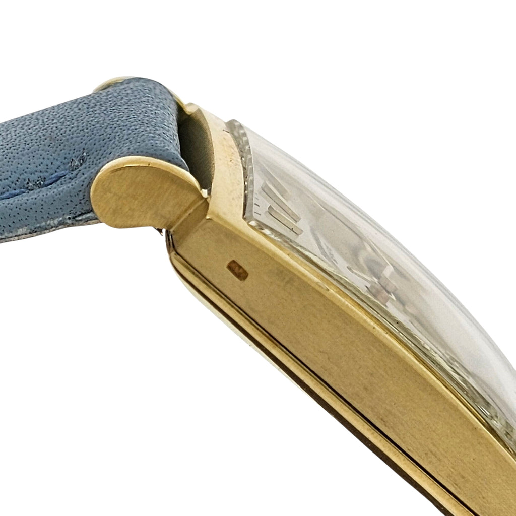 Patek Philippe 1431 Vintage Square Shape Unisex Watch Circa 1948