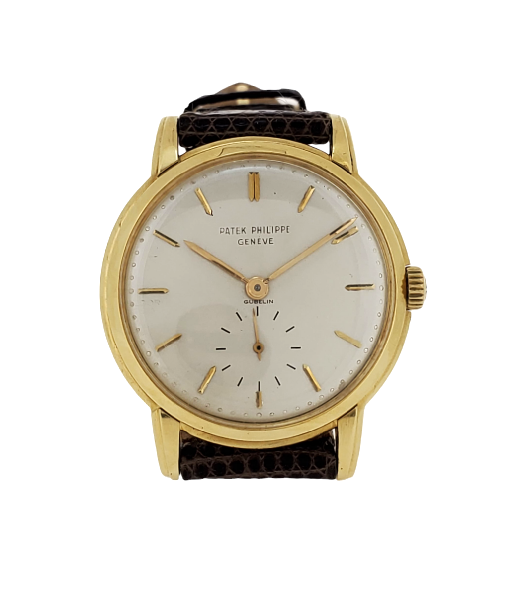 Patek philippe 2484 online