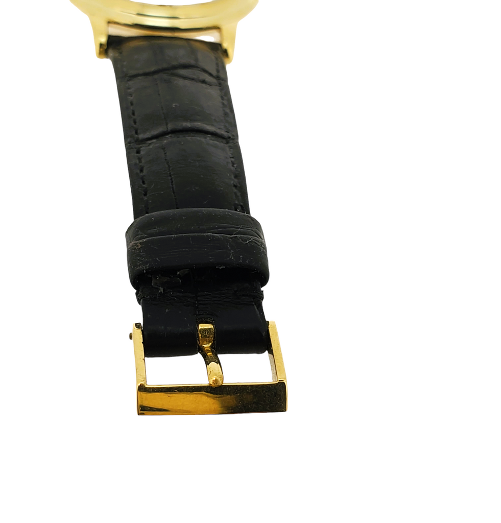 Patek Philippe 2552J Vintage Automatic "Disco Volante"  Calatrava 36mm Circa 1956