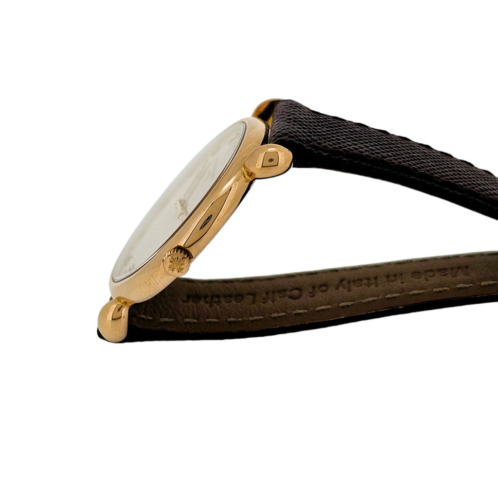 Patek Philippe 3820R Extra Thin Calatrava Watch circa 1994