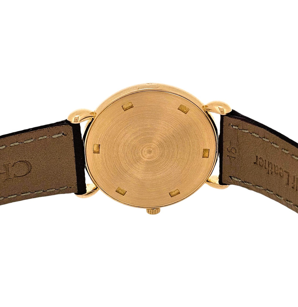 Patek Philippe 3820R Extra Thin Calatrava Watch circa 1994