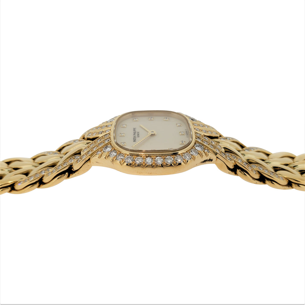 Patek Philippe 4715/2J La Flamme Watch