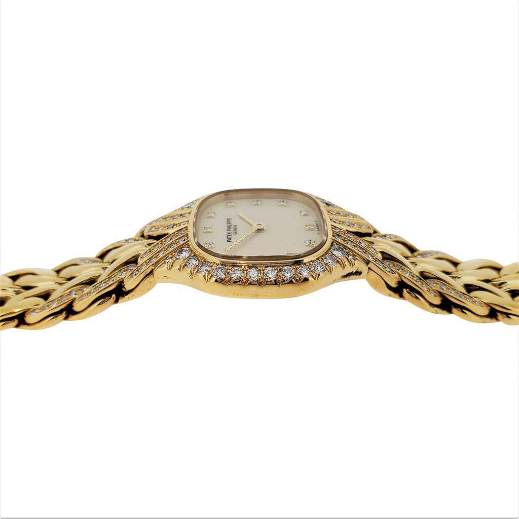 Patek Philippe 4715/2J La Flamme Watch