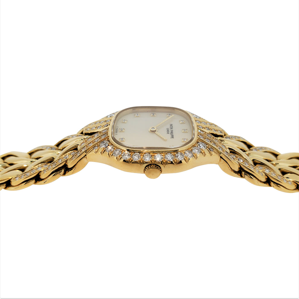 Patek Philippe 4715/2J La Flamme Watch