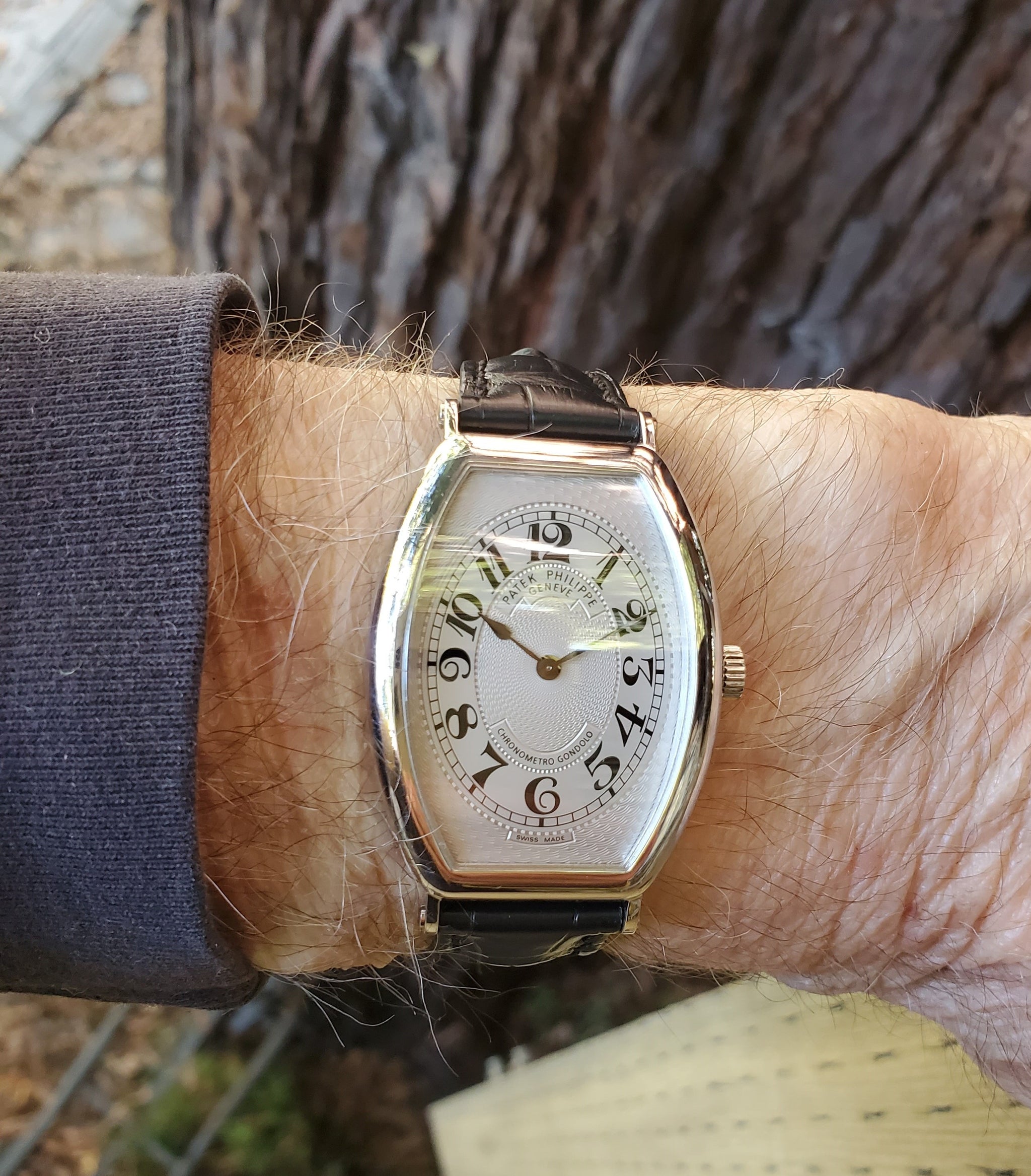 Patek 5098p deals