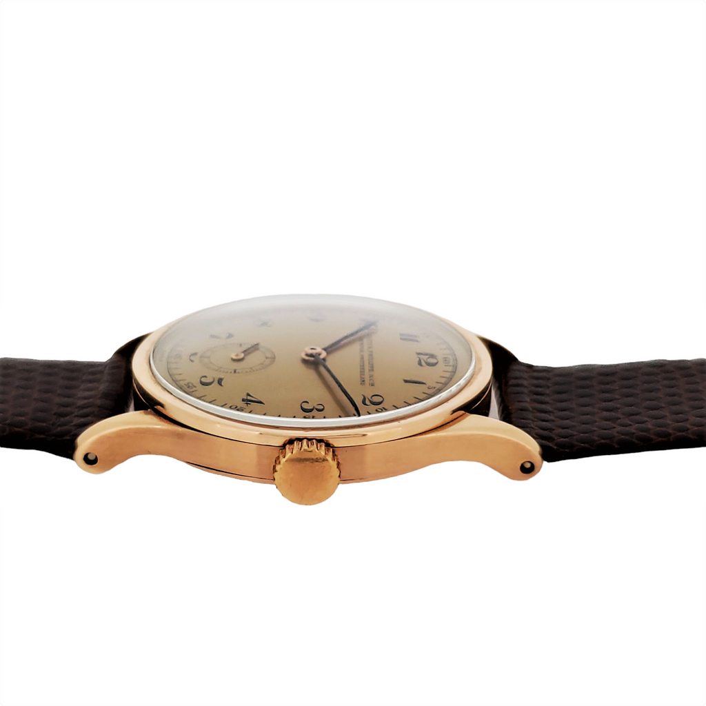 Patek Philippe 570R Vintage Calatrava Watch 35.5 mm,  Circa 1942