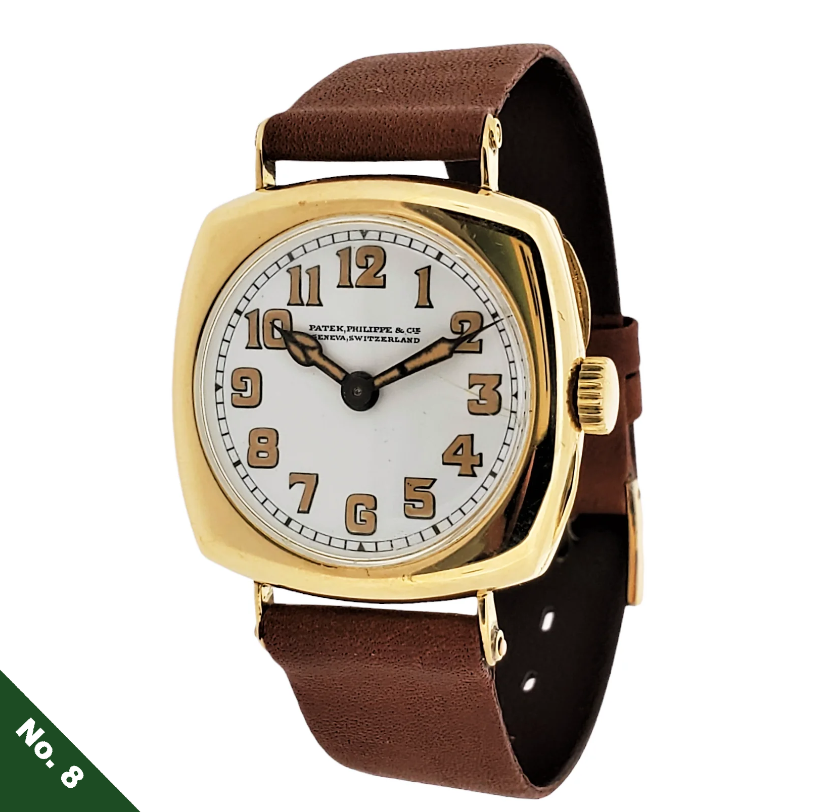 Patek philippe sales classic watches