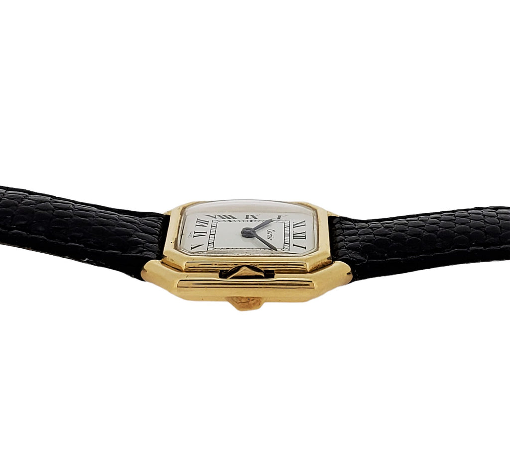 Vintage Cartier Paris Centure PM Small  Watch, Circa 1975-1980