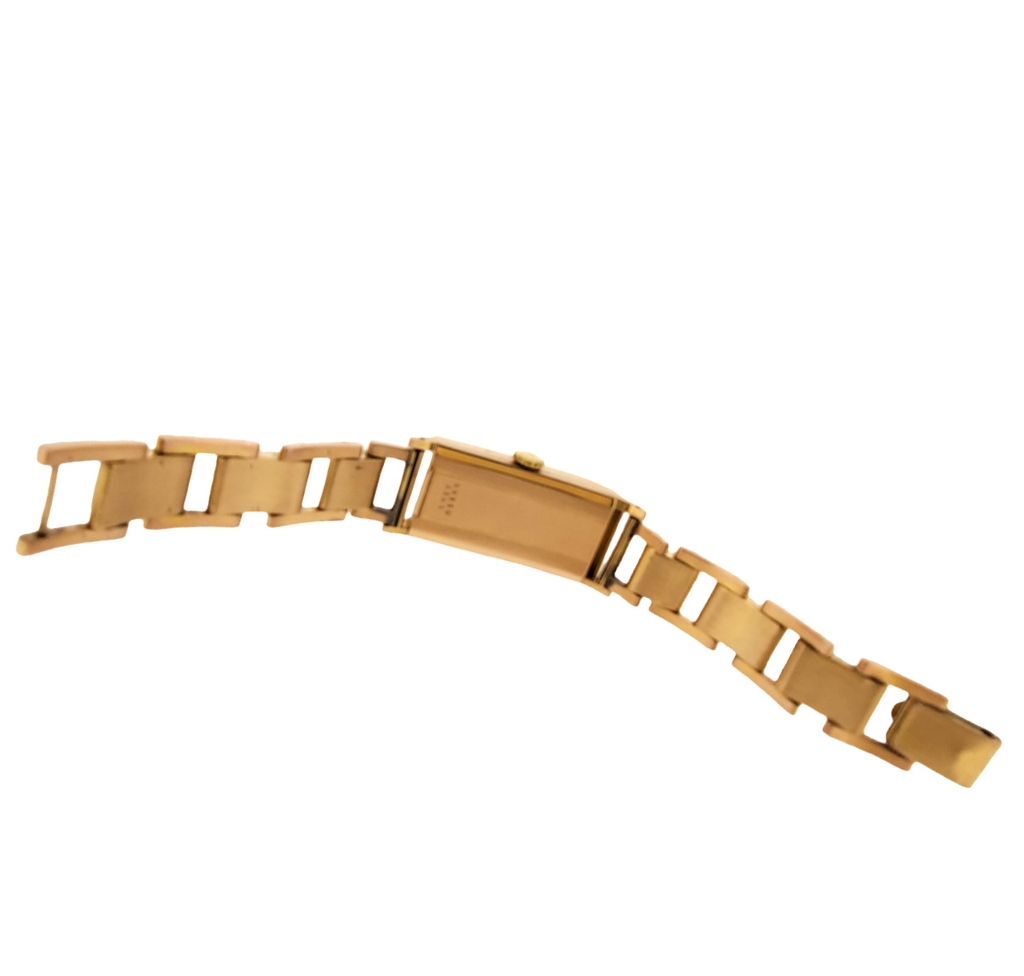 ROLEX REF. 3361, PRINCE AERODYNAMIC, Art Deco REF. 3361, 18K Rose Gold