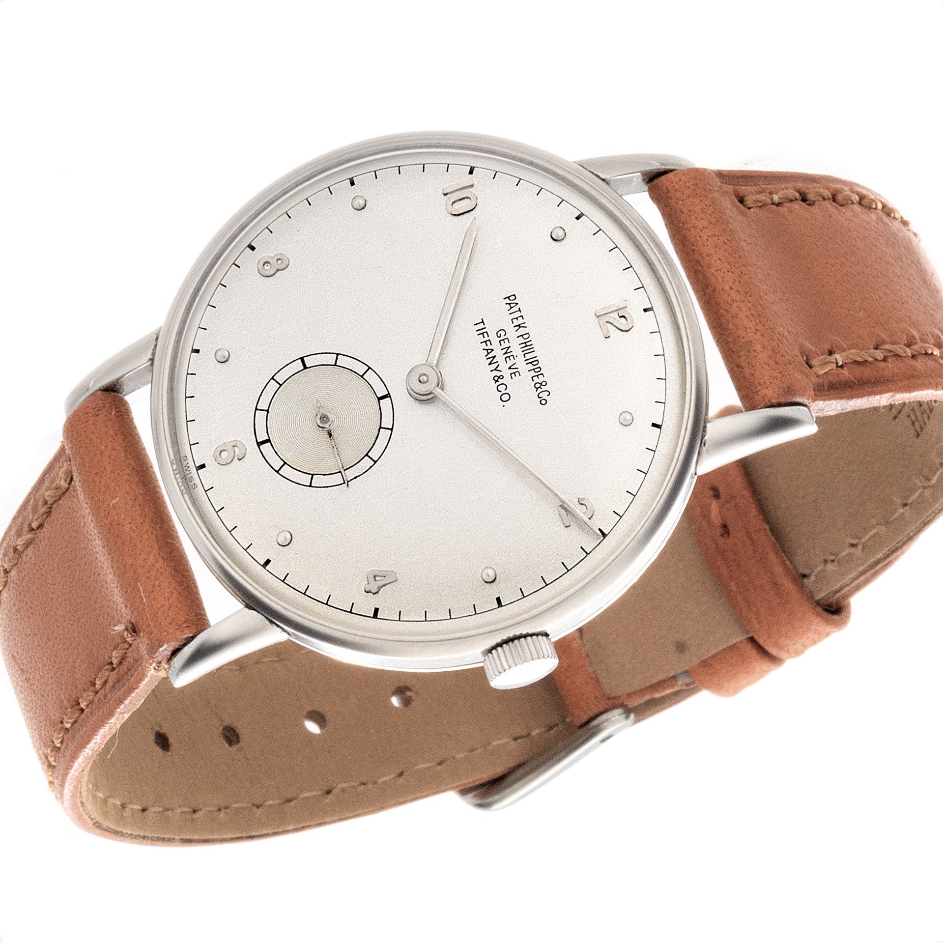 Patek philippe 1461 clearance