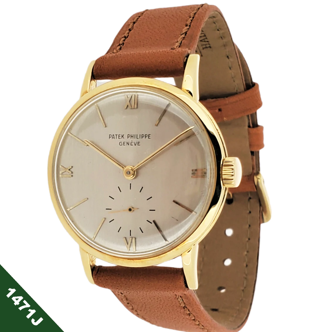 Pp calatrava sale
