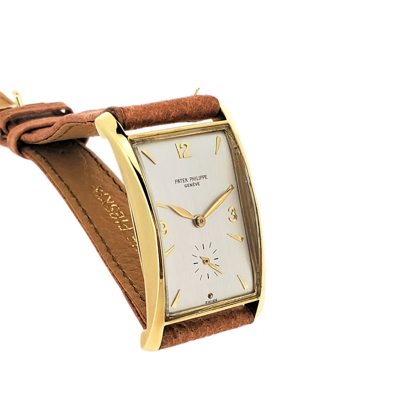 Patek philippe gondolo best sale vintage