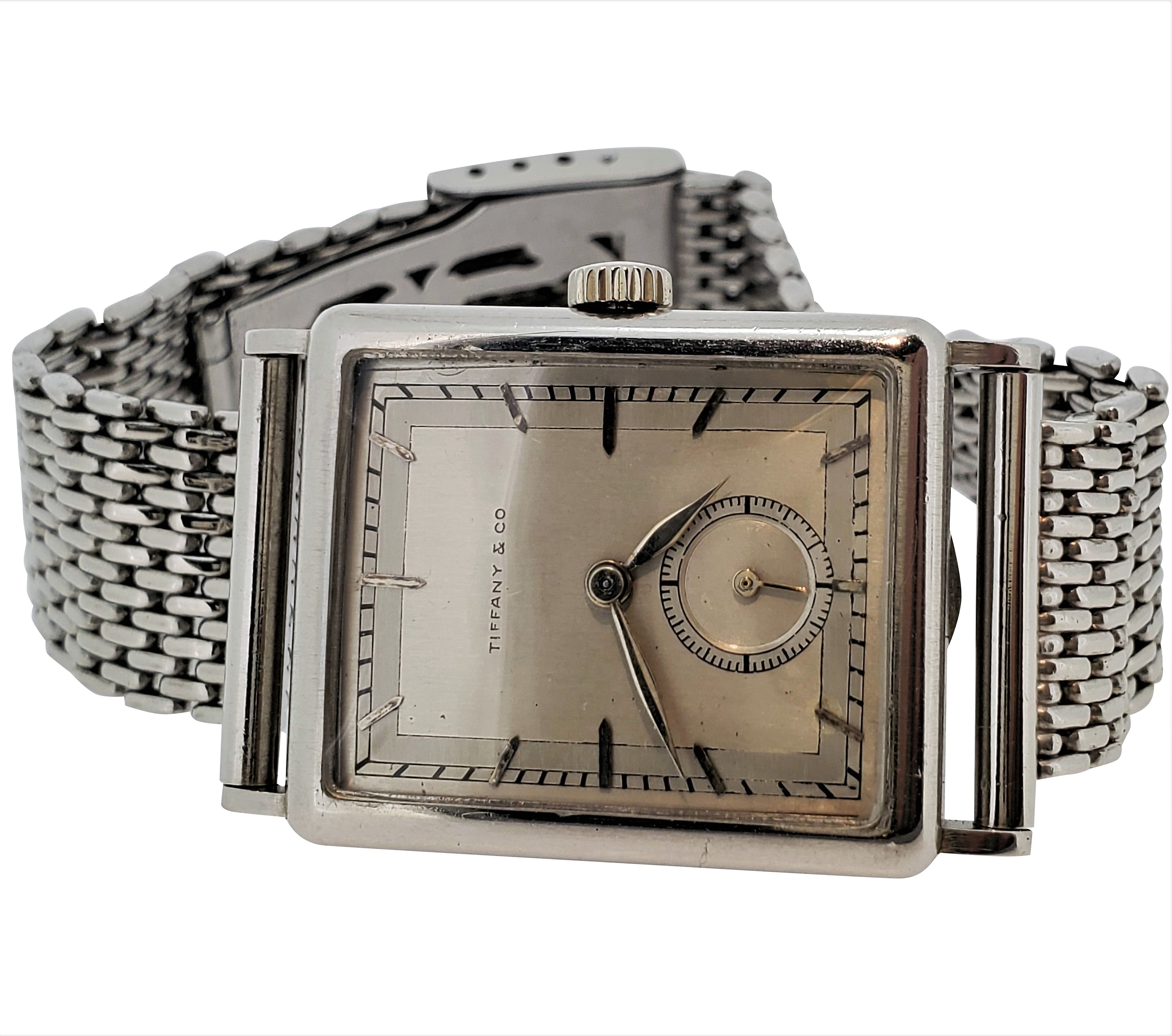 patek philippe tiffany and co