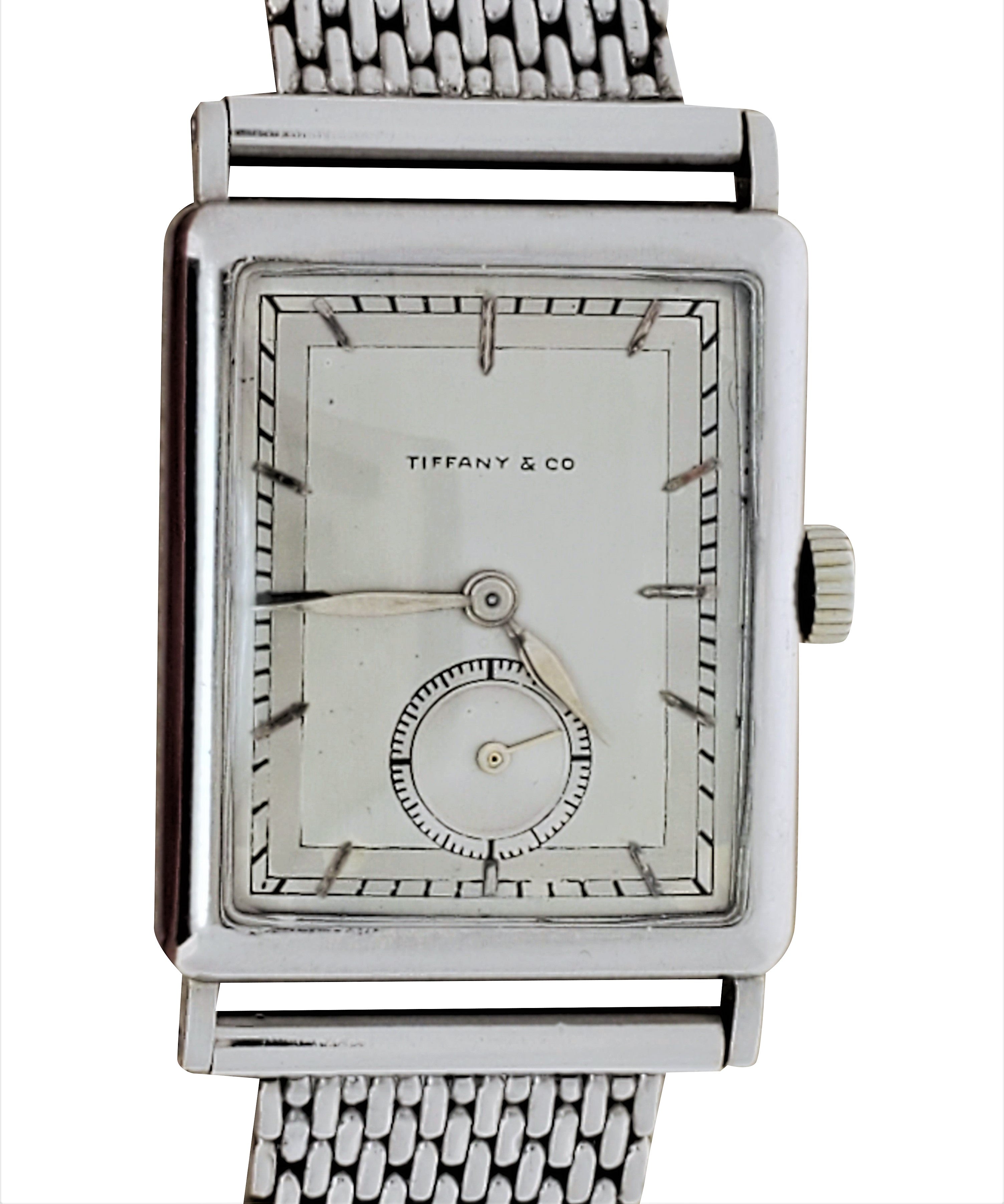 patek philippe tiffany and co