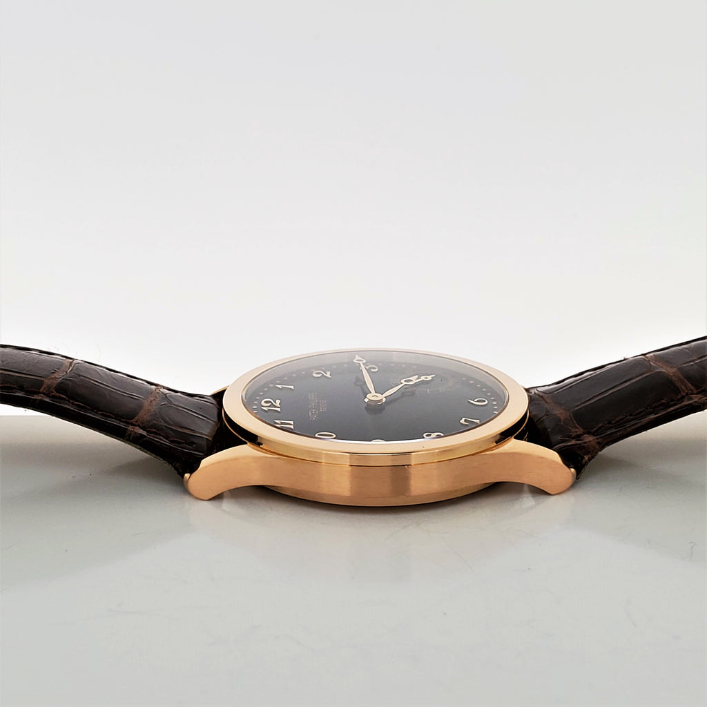 Patek Philippe 5026R Calatrava Watch circa 2002