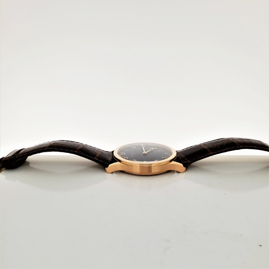 Patek Philippe 5026R Calatrava Watch circa 2002