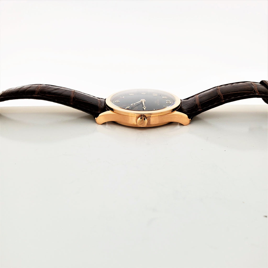 Patek Philippe 5026R Calatrava Watch circa 2002