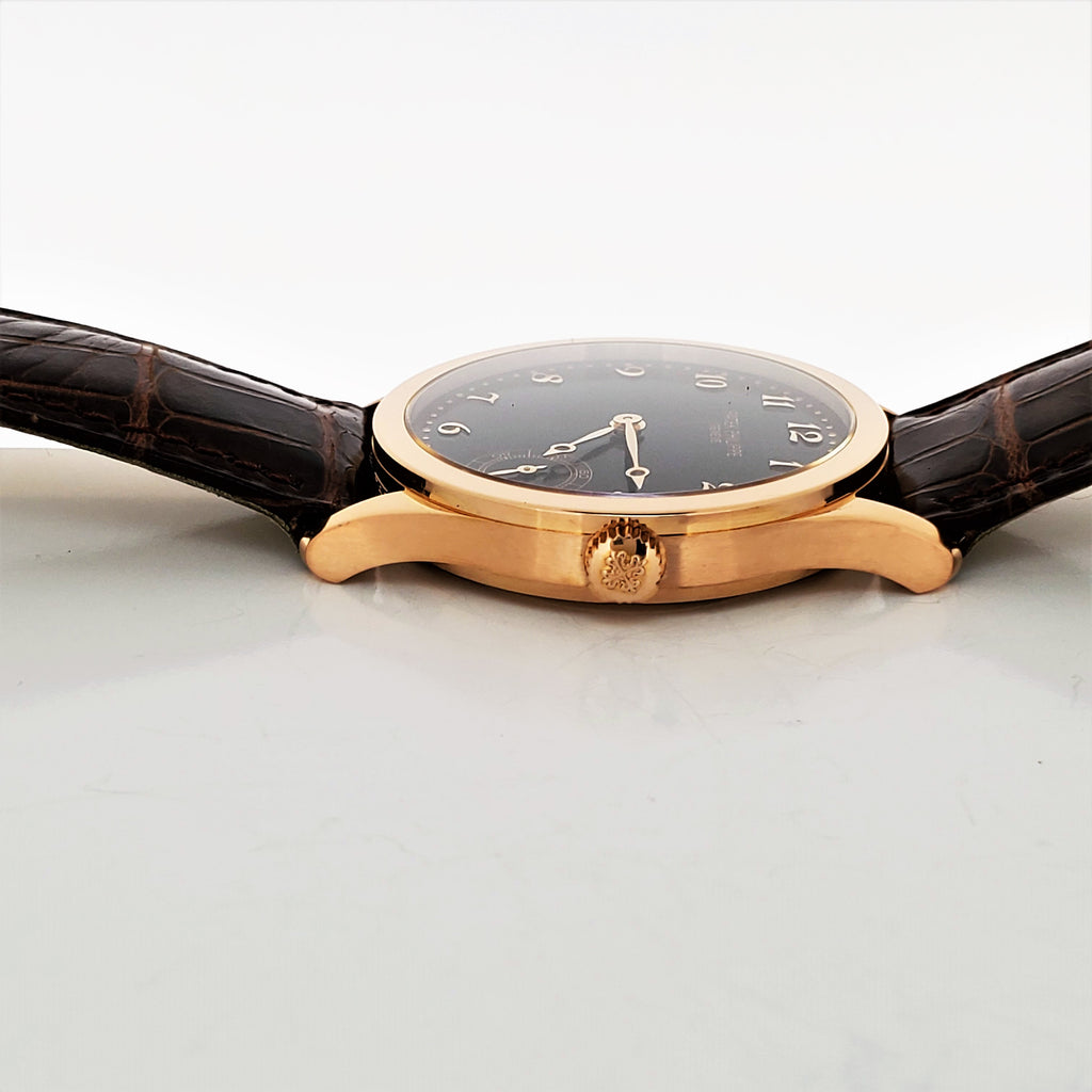 Patek Philippe 5026R Calatrava Watch circa 2002