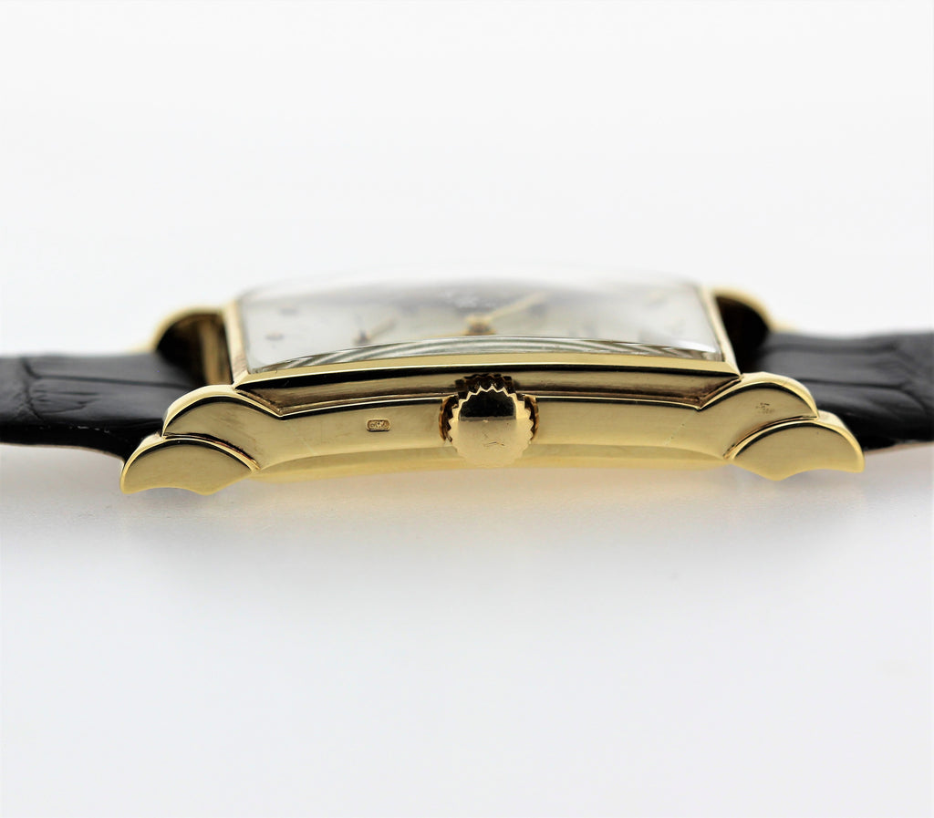 Patek Philippe 2416J Manual Watch