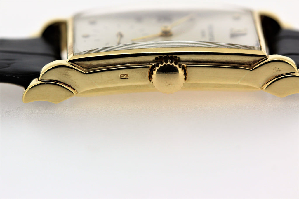 Patek Philippe 2416J Manual Watch