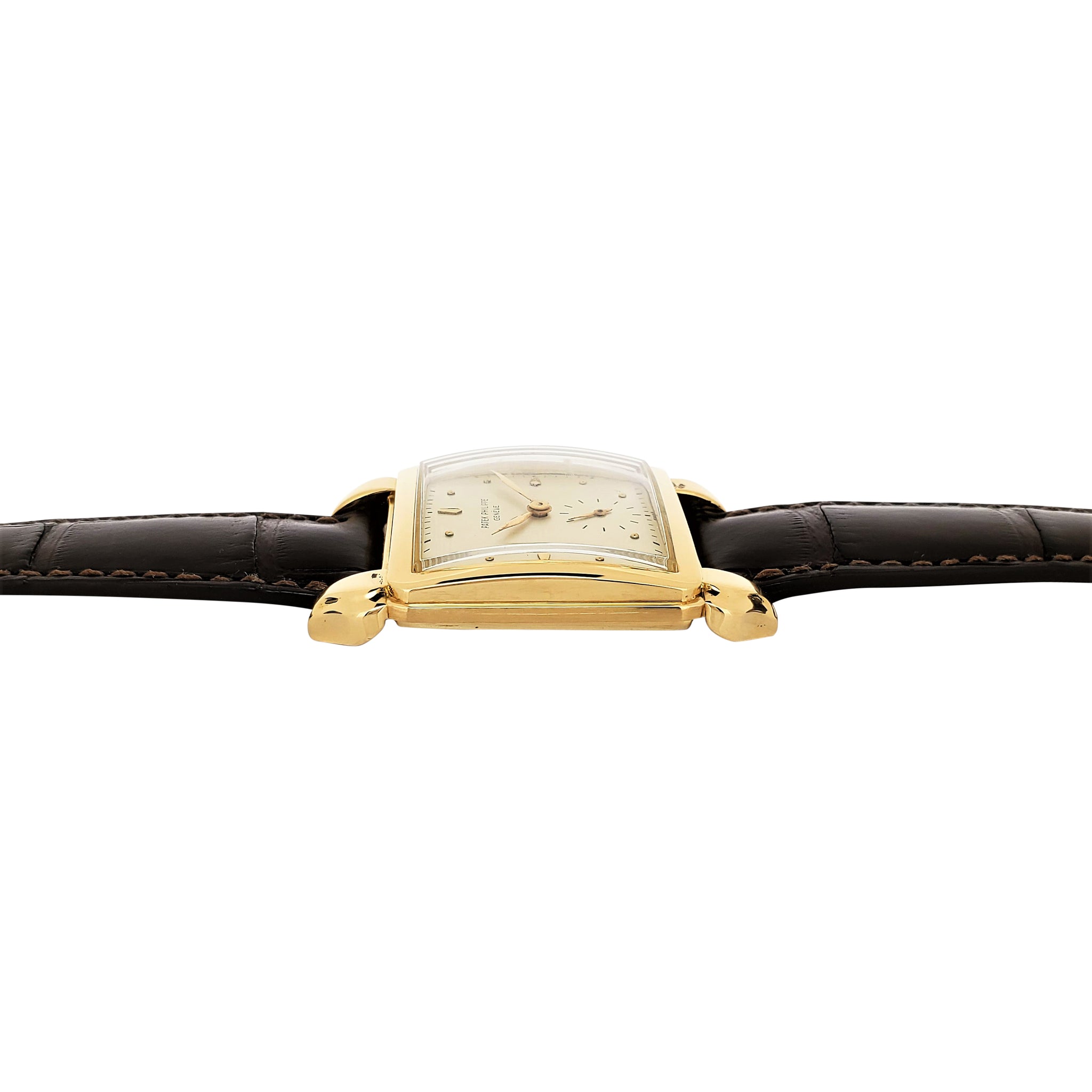 Patek Philippe 2424J Vintage Oversized 