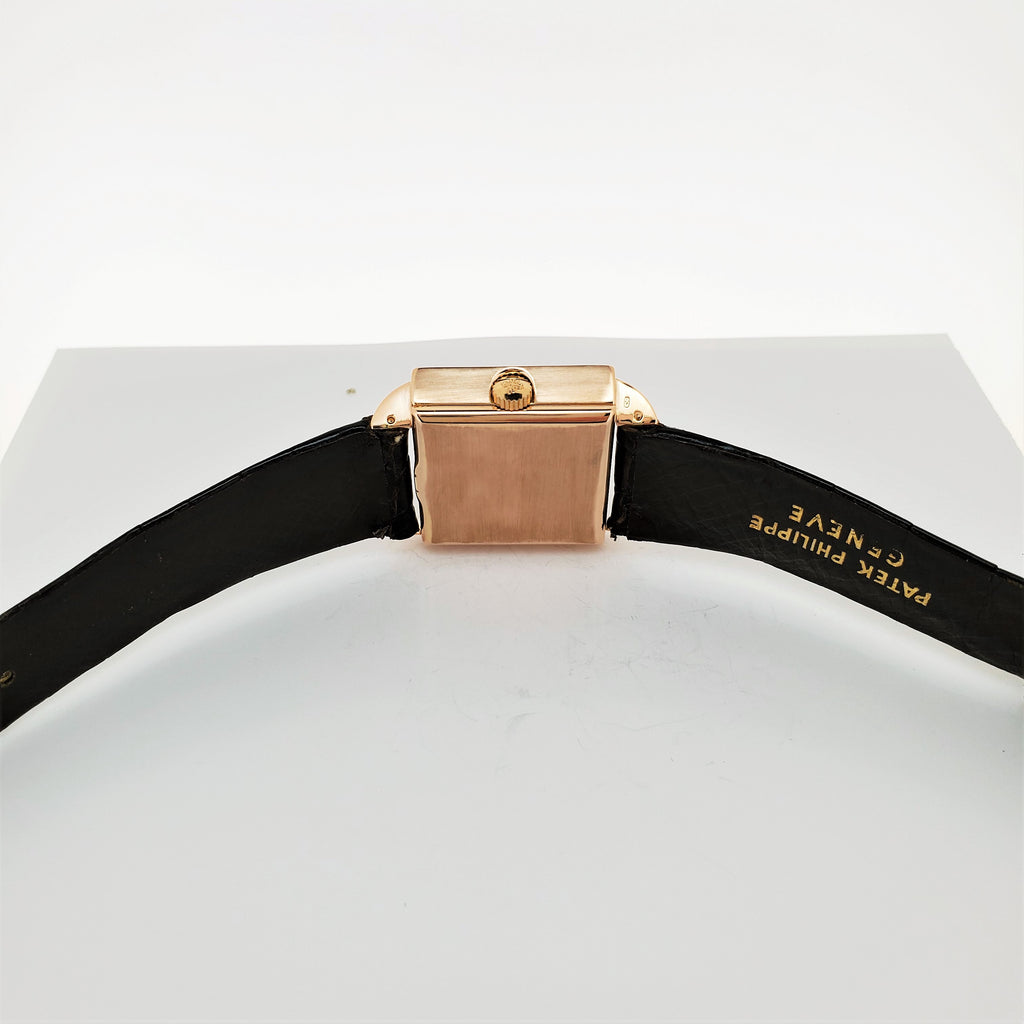 Patek Philippe 2425R "Skater" Watch circa 1947