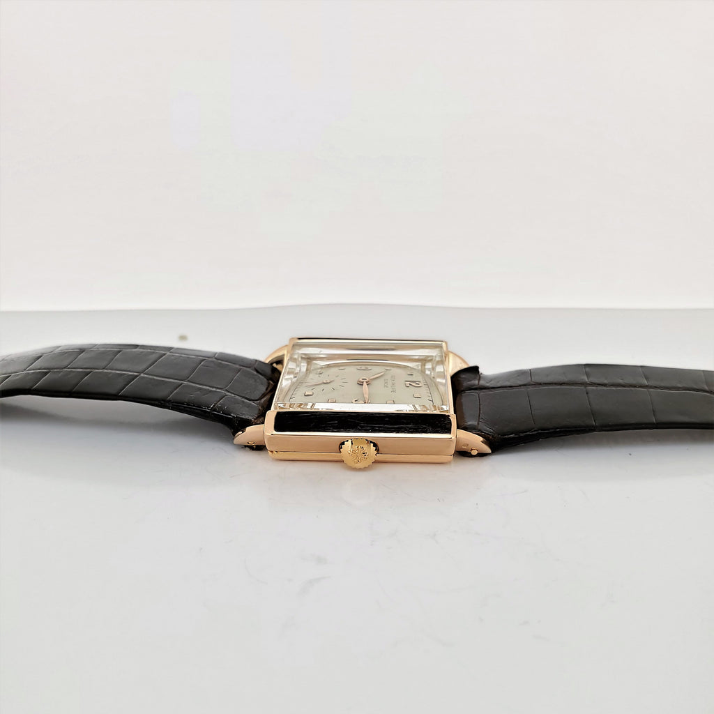 Patek Philippe 2425R "Skater" Watch circa 1947