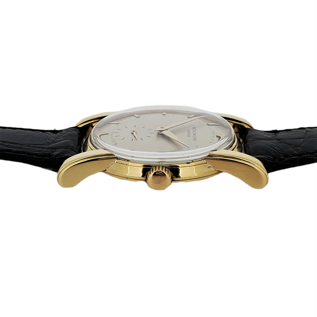 Patek Philippe 2428J Massive Vintage Calatrava Watch circa 1952
