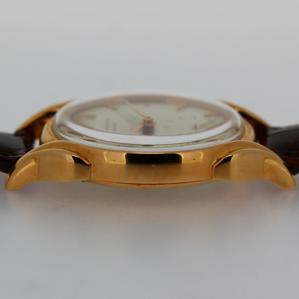 Patek Philippe 2431R Calatrava Watch