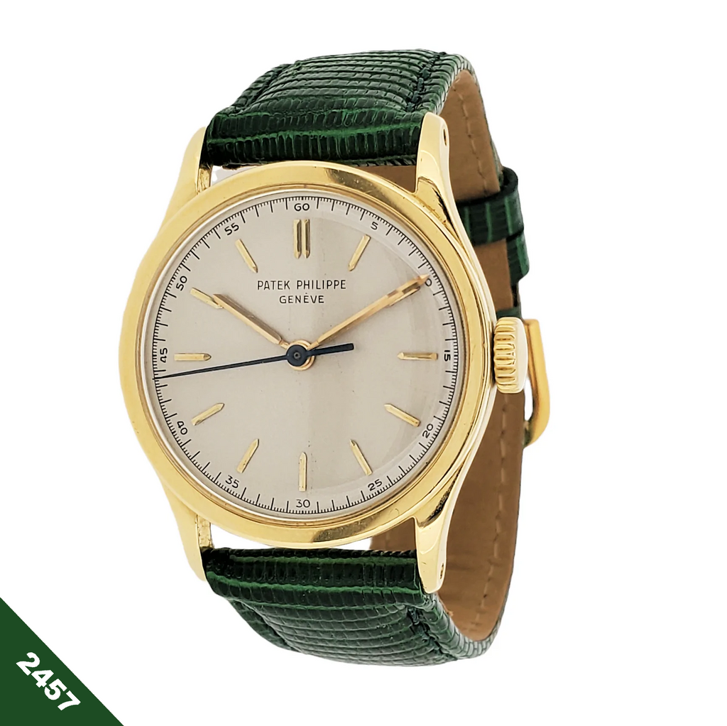 Patek philippe 2025 anni 50