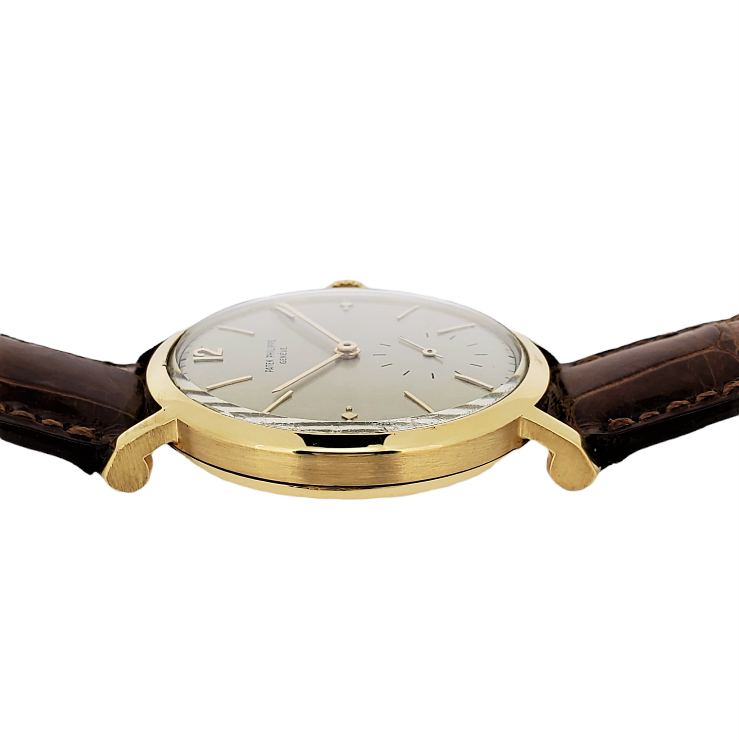Patek 2458 sales