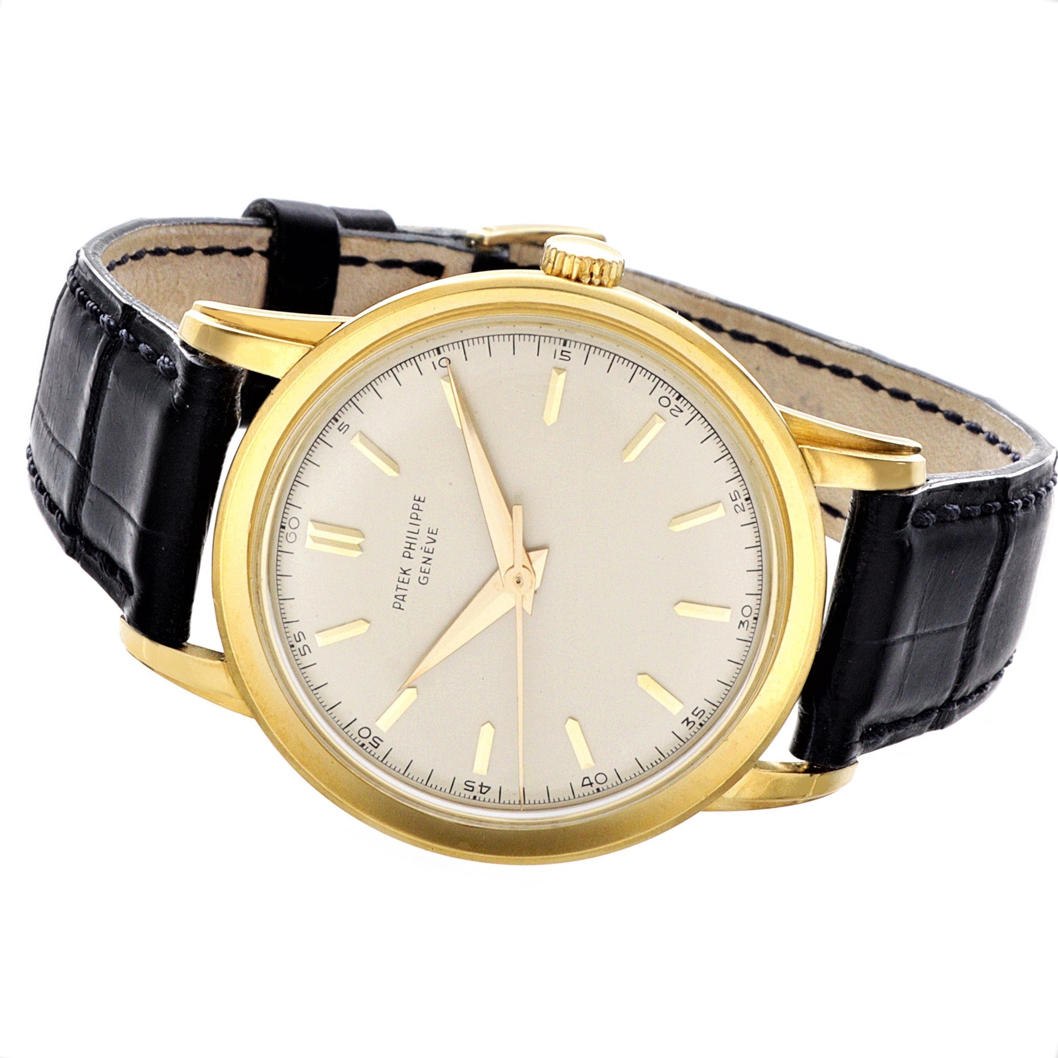 Patek 2481 sales