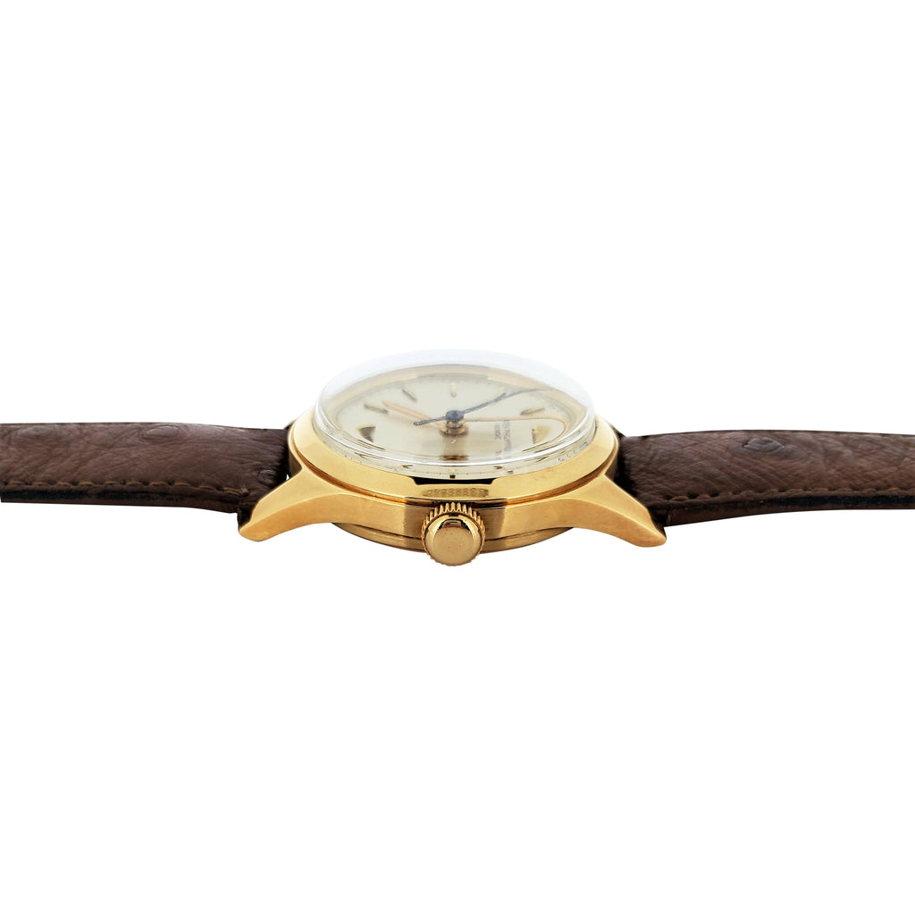 Patek Philippe 2483J Calatrava Watch circa 1953