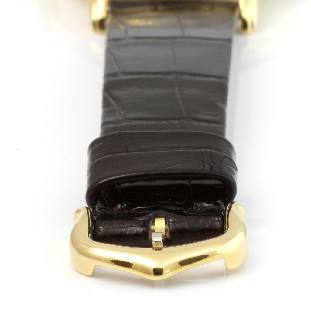 Patek Philippe 2484J Calatrava Watch