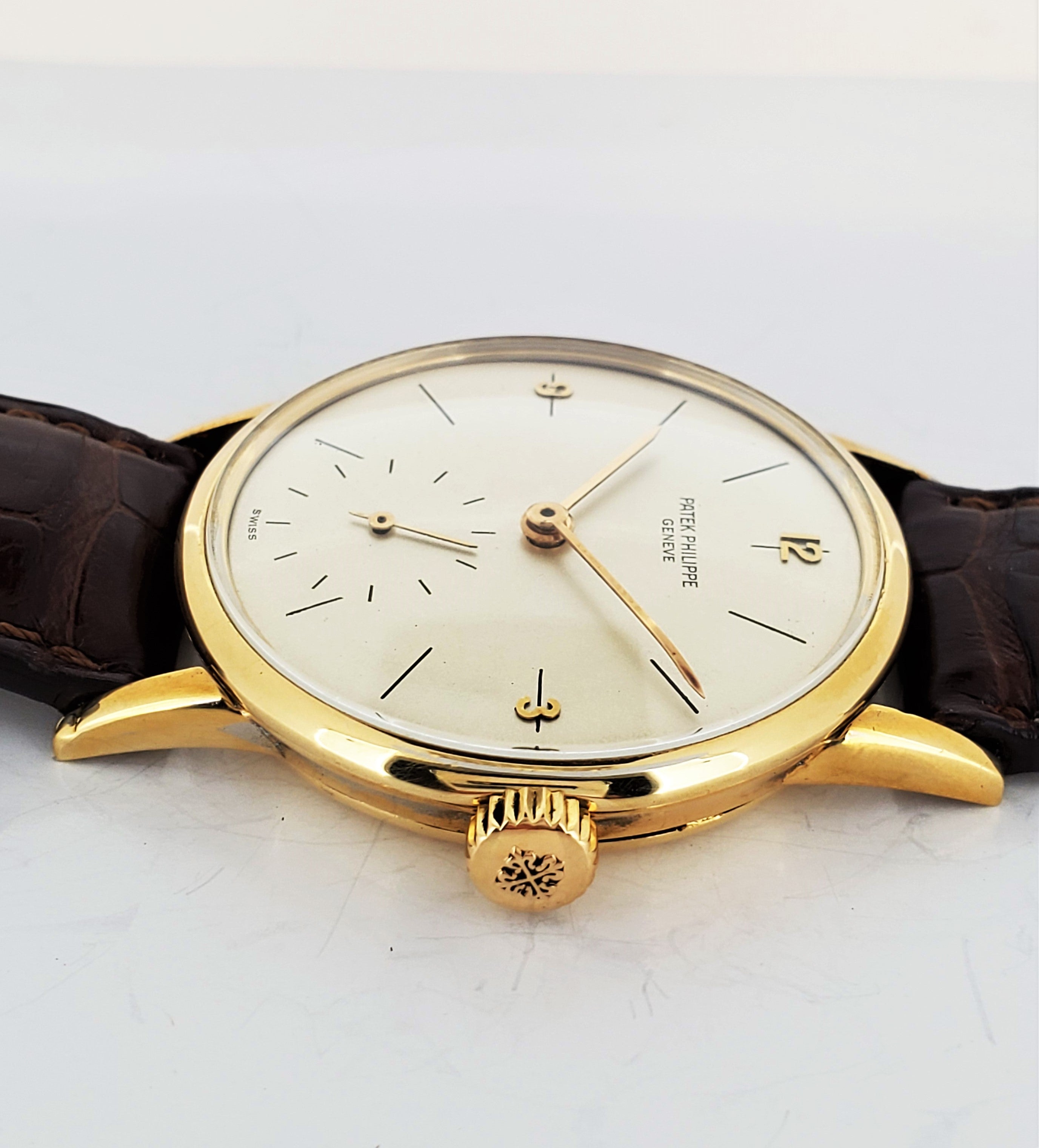 Patek 2494 best sale