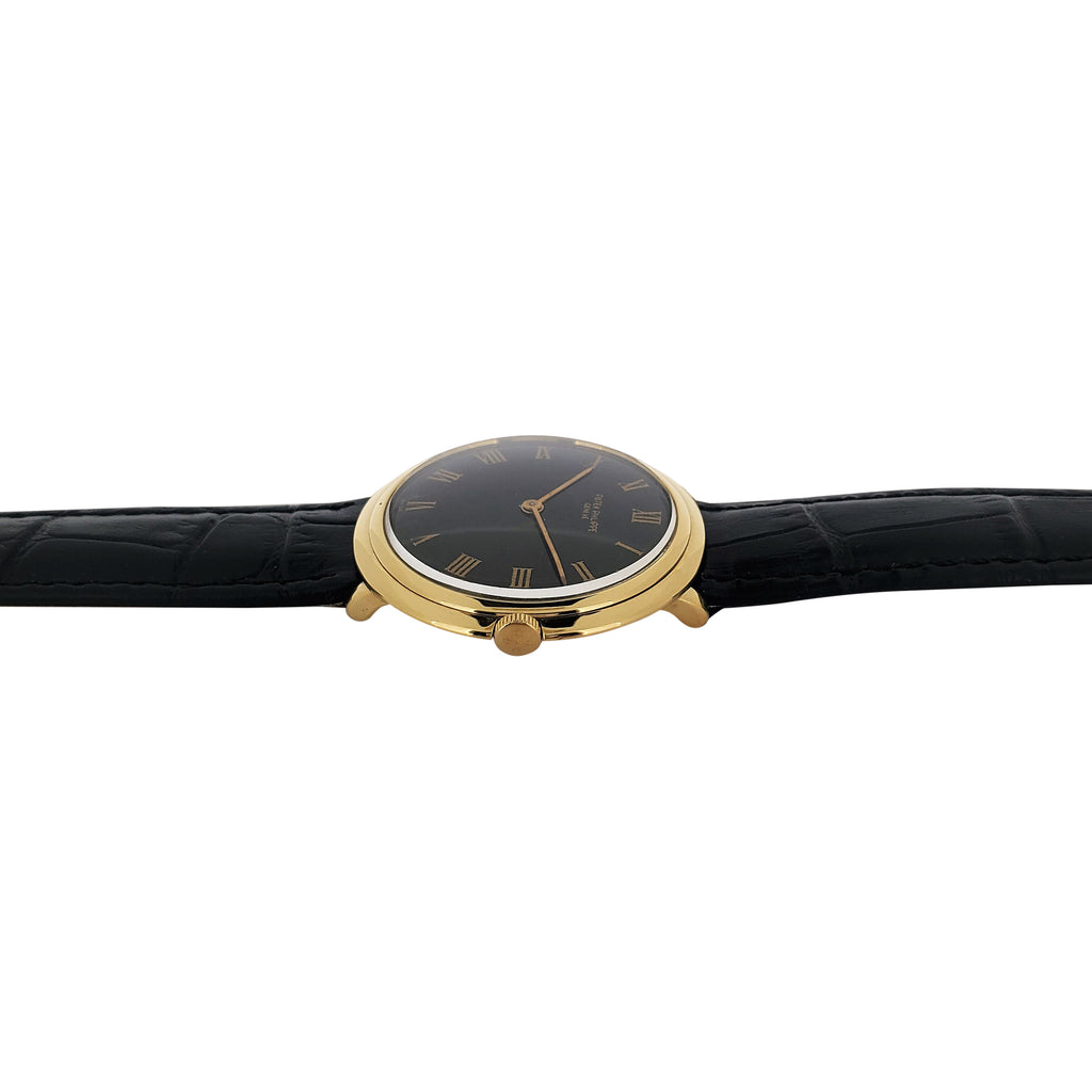 Patek Philippe 2501J Calatrava Watch circa 1951
