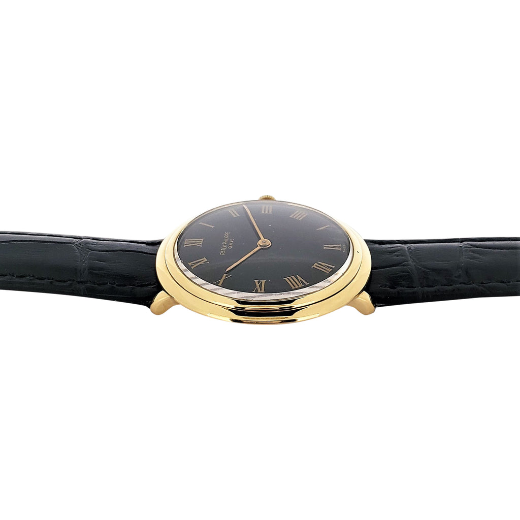Patek Philippe 2501J Calatrava Watch circa 1951
