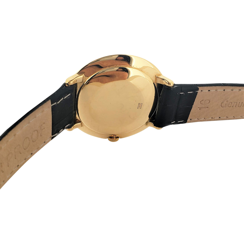 Patek Philippe 2501J Calatrava Watch circa 1951