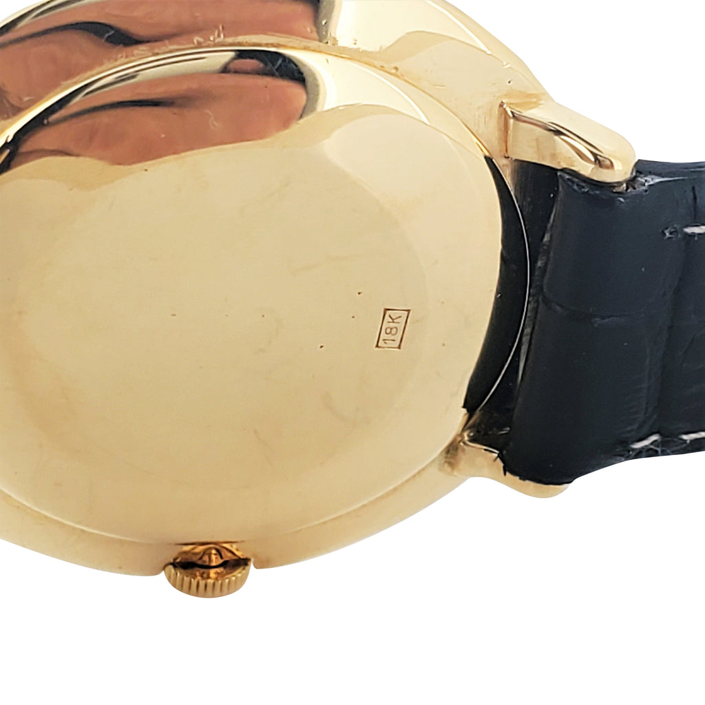 Patek Philippe 2501J Calatrava Watch circa 1951