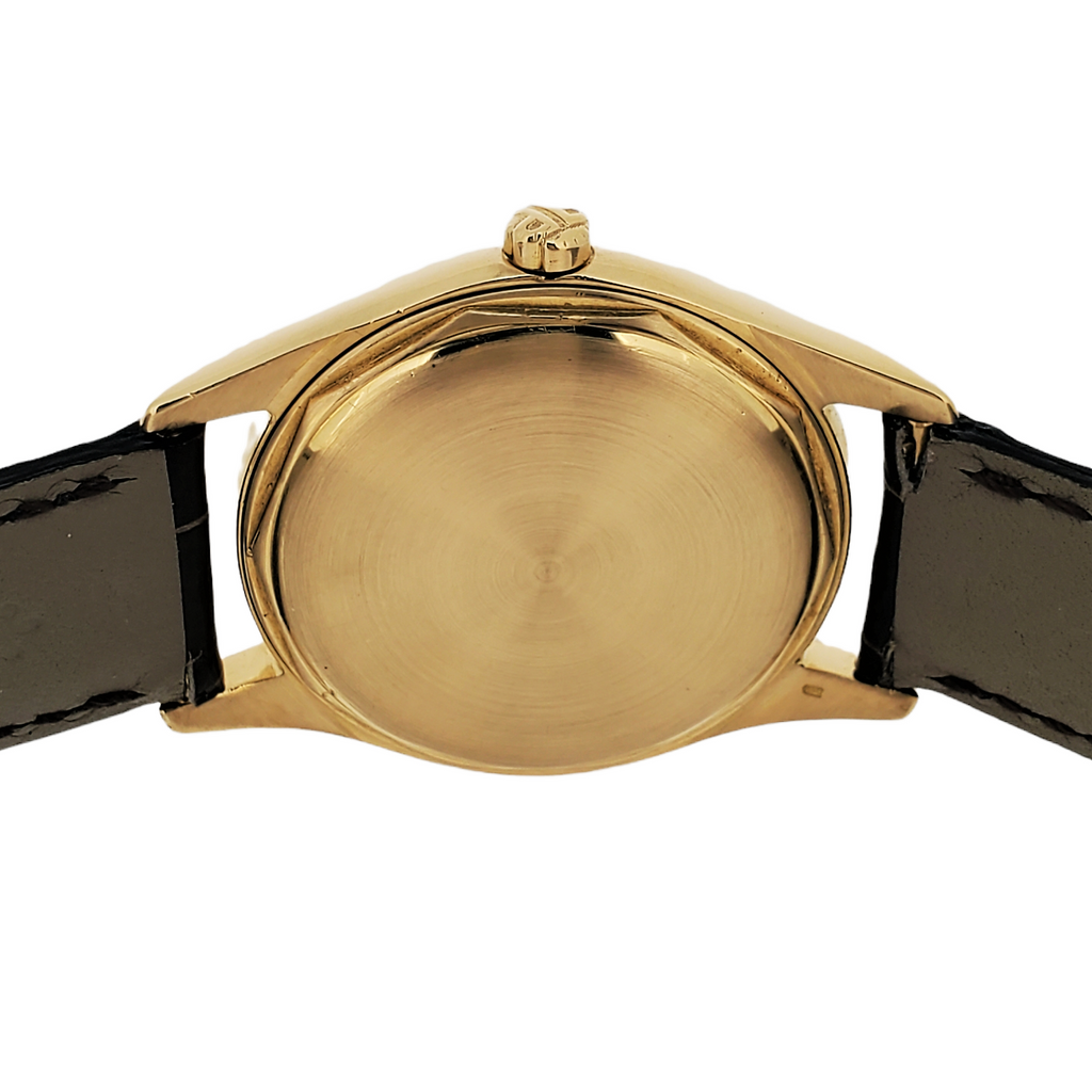 Patek Philippe 2526J Vintage 1st Series Automatic Calatrava Watch Super Mint. Circa 1954