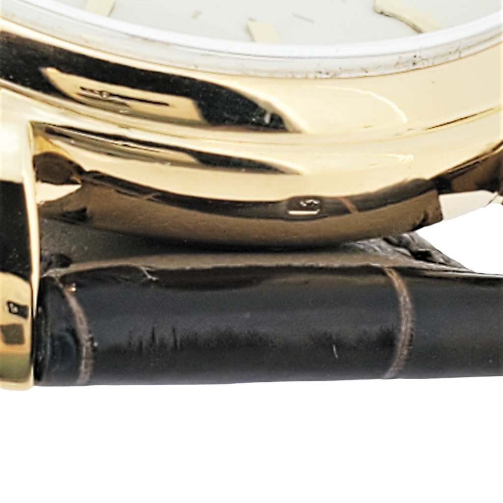 Patek Philippe 2526J Vintage 1st Series Automatic Calatrava Watch Super Mint. Circa 1954